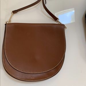Theory Crossbody Bag